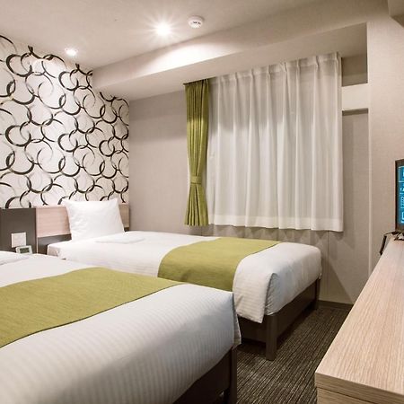 Kuretake-Inn Hamamatsueki Minamiguchi Premium Zewnętrze zdjęcie