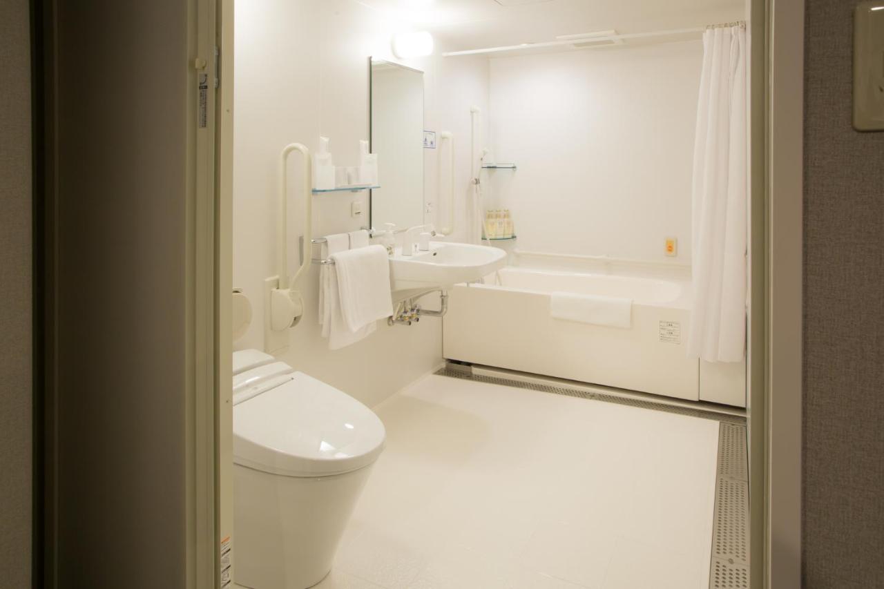 Kuretake-Inn Hamamatsueki Minamiguchi Premium Zewnętrze zdjęcie
