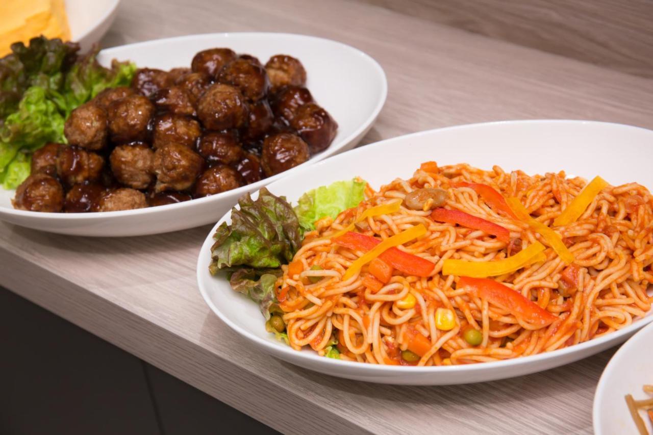 Kuretake-Inn Hamamatsueki Minamiguchi Premium Zewnętrze zdjęcie
