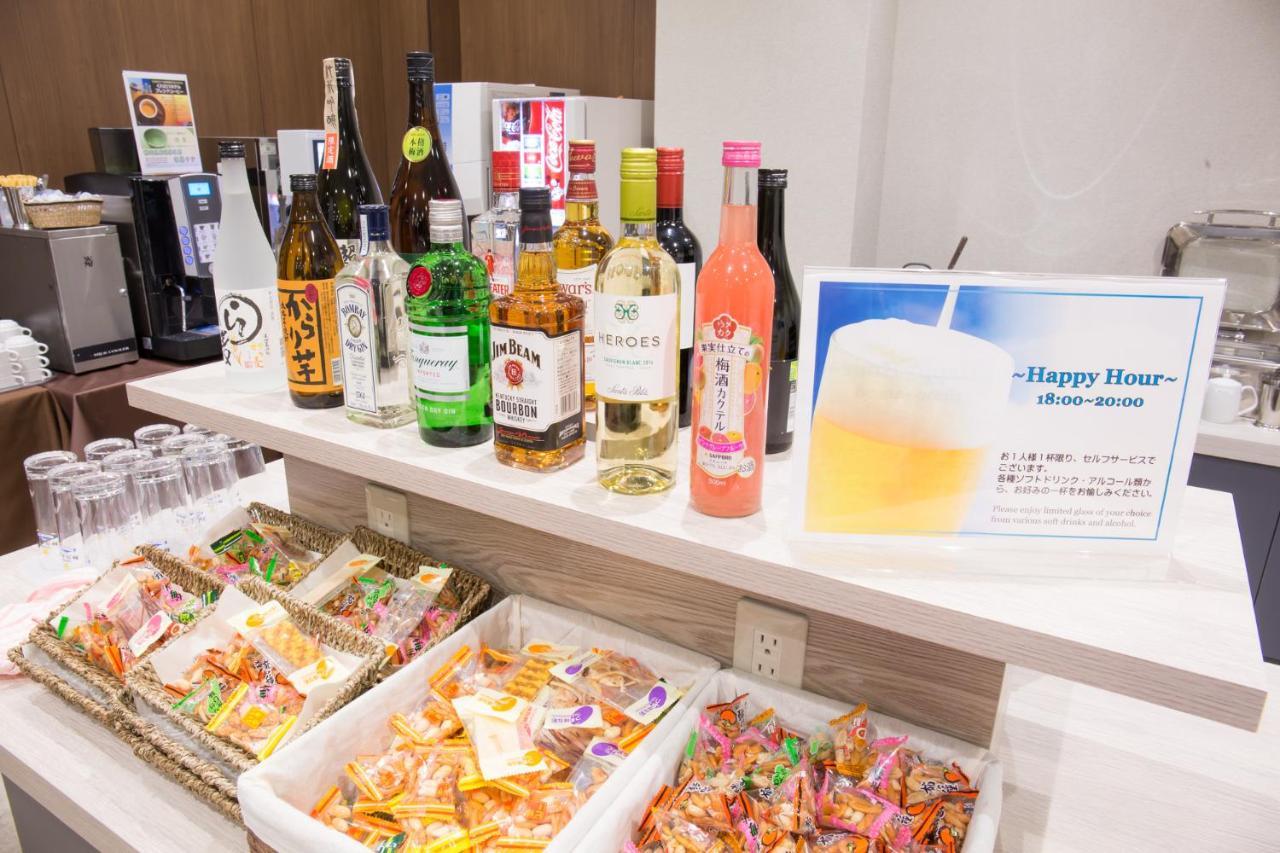 Kuretake-Inn Hamamatsueki Minamiguchi Premium Zewnętrze zdjęcie