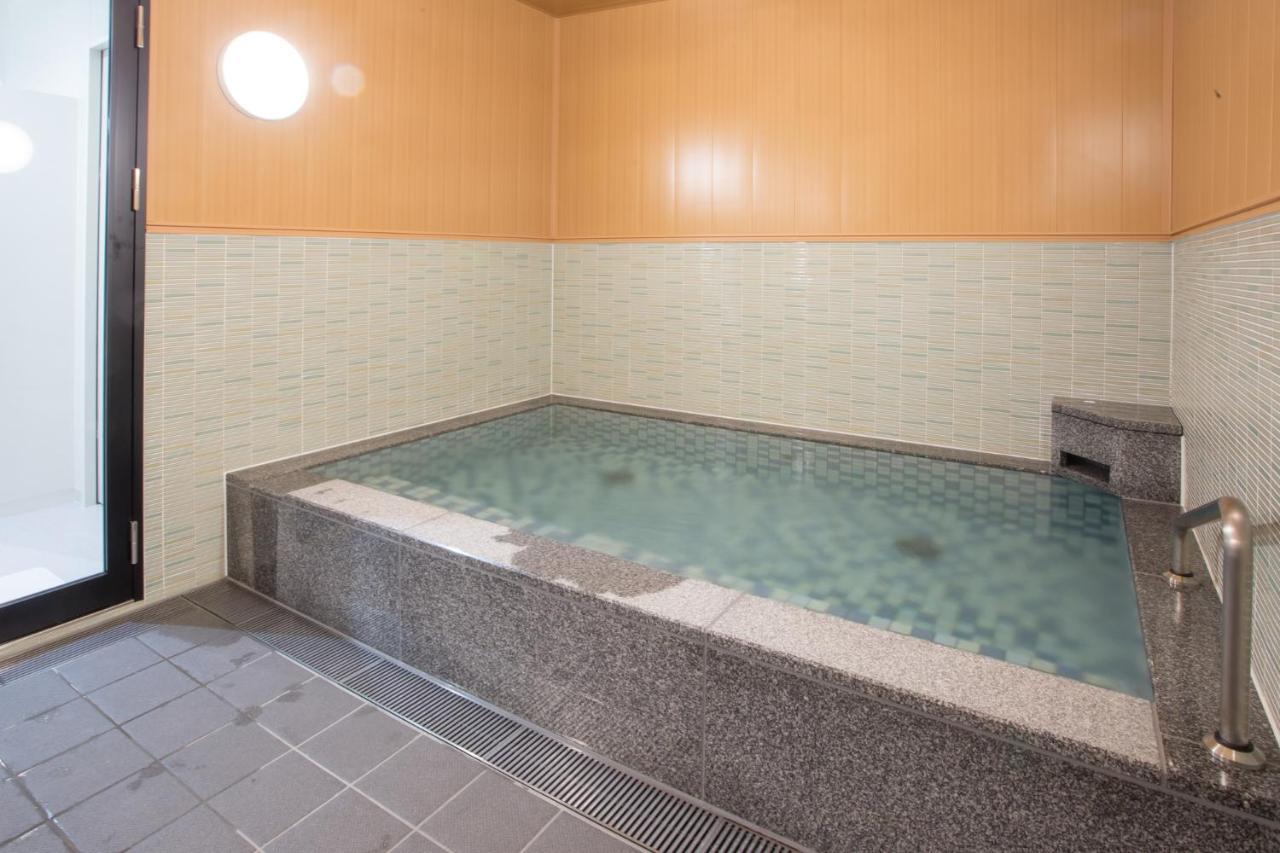 Kuretake-Inn Hamamatsueki Minamiguchi Premium Zewnętrze zdjęcie