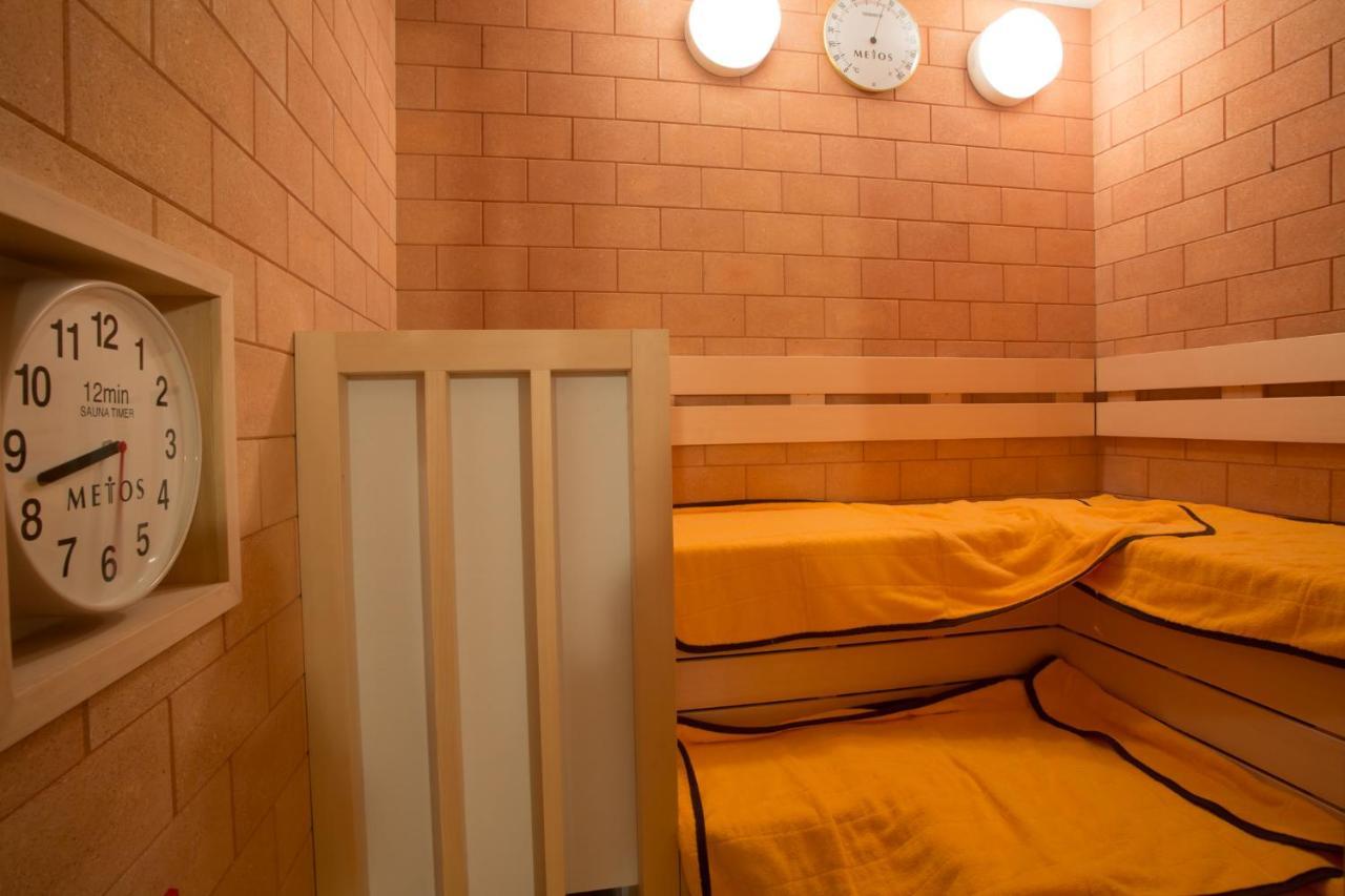 Kuretake-Inn Hamamatsueki Minamiguchi Premium Zewnętrze zdjęcie