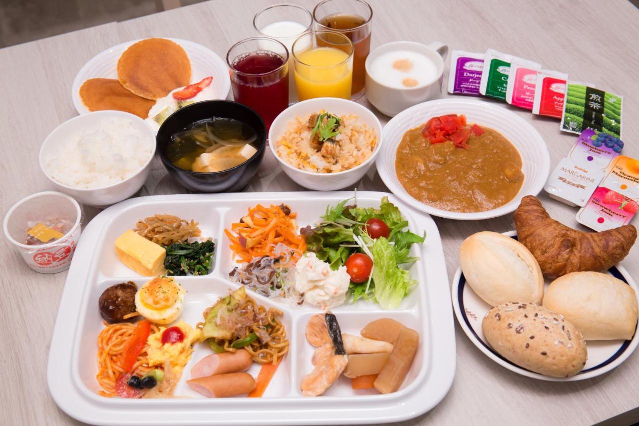 Kuretake-Inn Hamamatsueki Minamiguchi Premium Zewnętrze zdjęcie